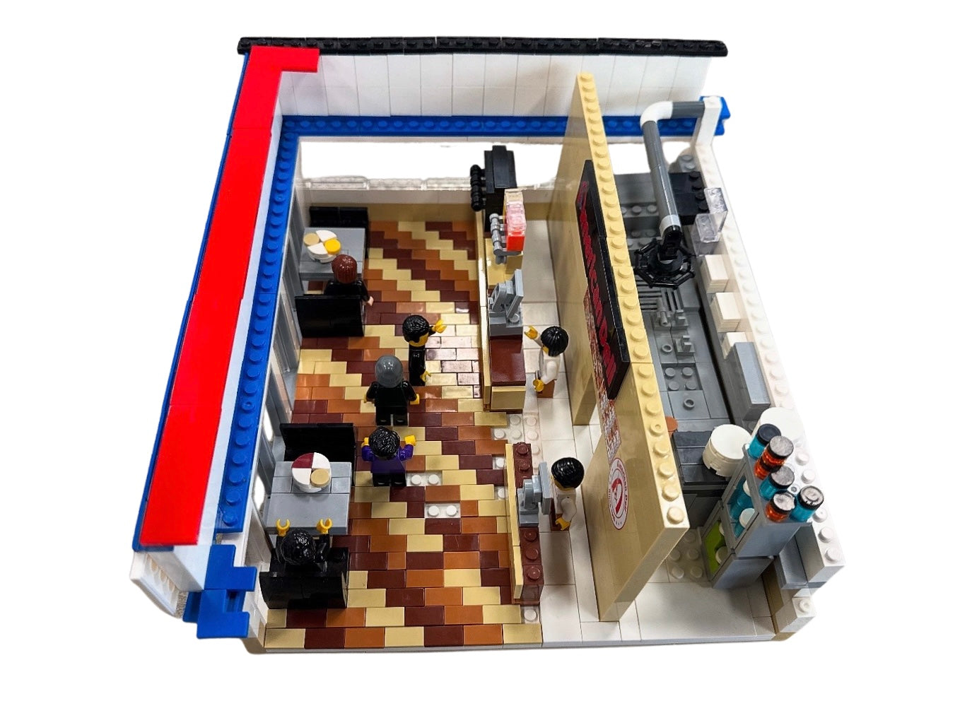 LIMITED COLLECTORS’ EDITION AMERICAN DELI™ BOOTLEGO SET