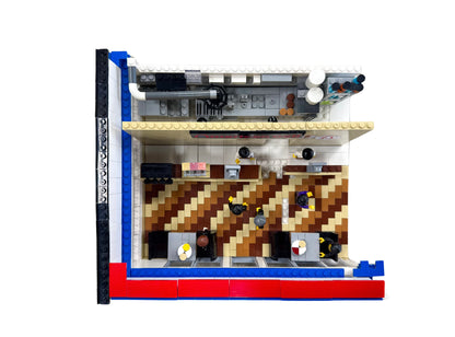 LIMITED COLLECTORS’ EDITION AMERICAN DELI™ BOOTLEGO SET