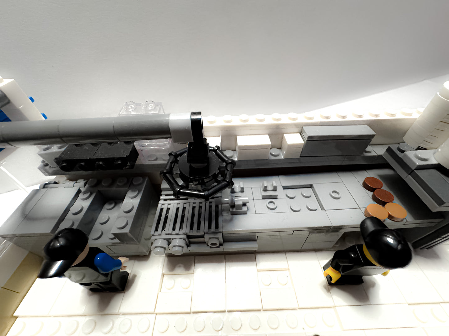 LIMITED COLLECTORS’ EDITION AMERICAN DELI™ BOOTLEGO SET