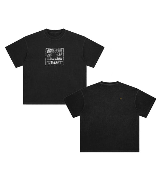 VAULT22 V-UNIT TEE
