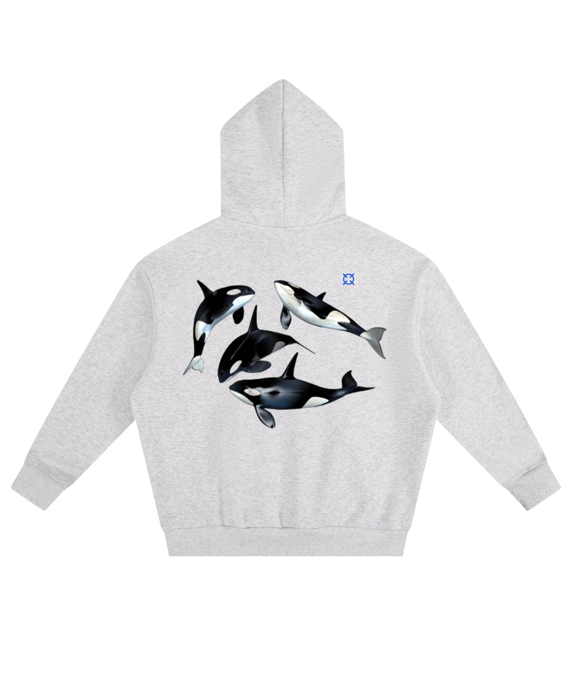 FUCK SEAWORLD HOODIE