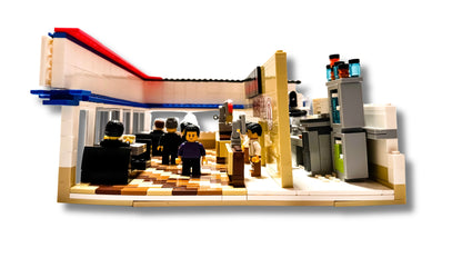LIMITED COLLECTORS’ EDITION AMERICAN DELI™ BOOTLEGO SET