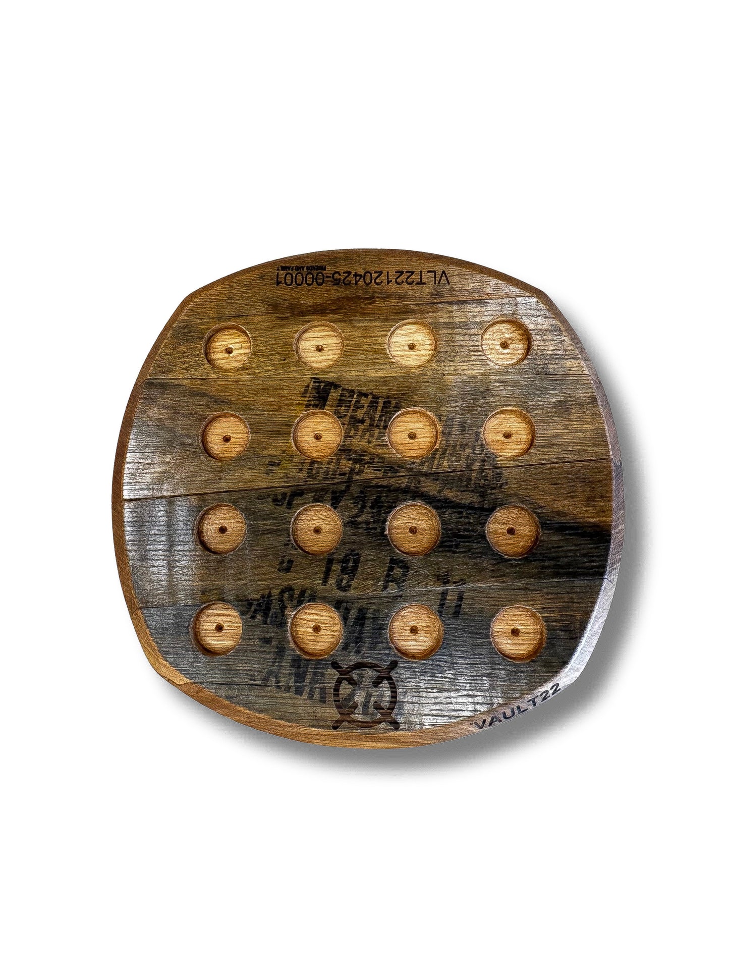 VAULT22 INVERTED BILLIARDS SET