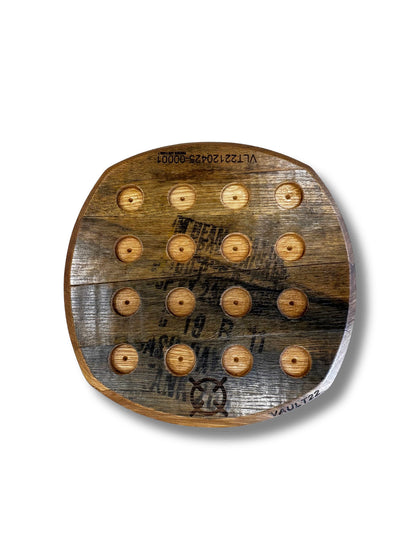 VAULT22 INVERTED BILLIARDS SET